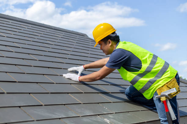Best Sealant for Roof  in Rose Hill, KS