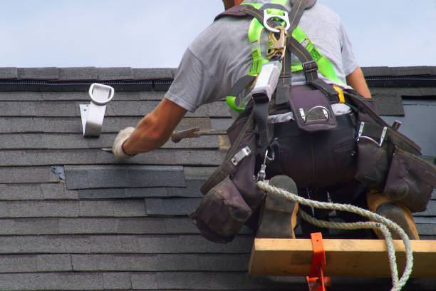 Best Shingle Roofing Installation  in Rose Hill, KS