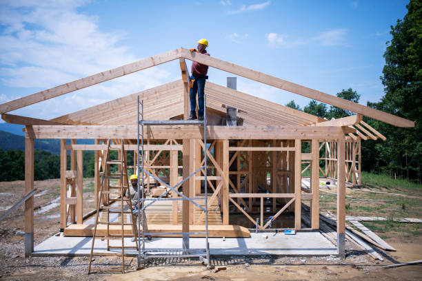 Quick and Trustworthy Emergency Roof Repair Services in Rose Hill, KS