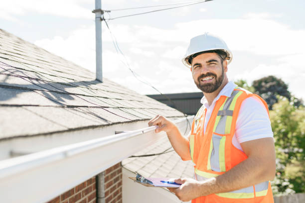 Reliable Rose Hill, KS Roofing Contractor Solutions