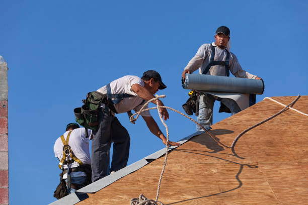 Slate Roofing Contractor in Rose Hill, KS