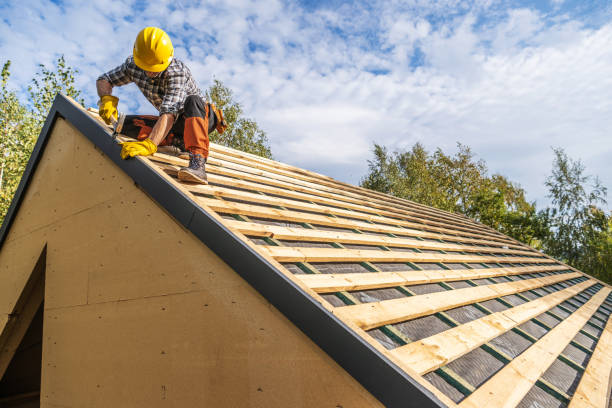 Best Roof Inspection Near Me  in Rose Hill, KS
