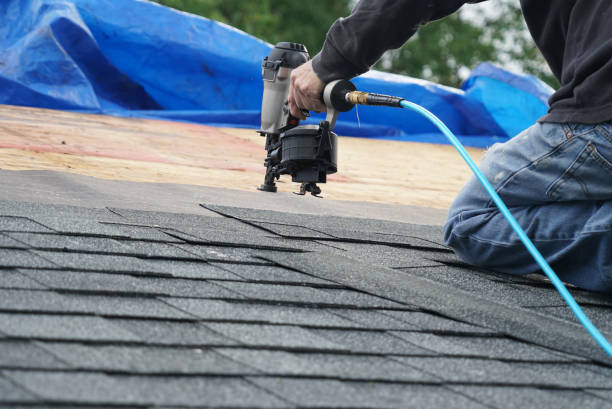 Best Roof Leak Repair  in Rose Hill, KS