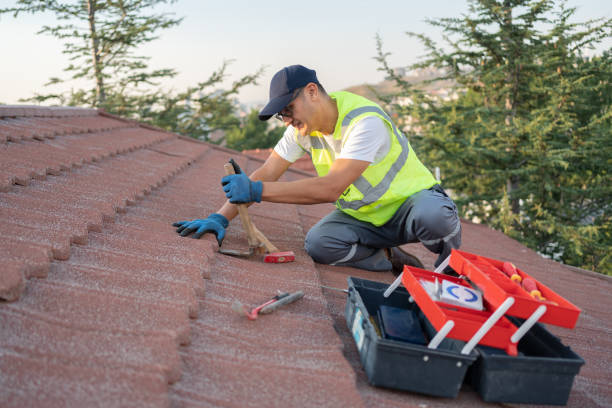 Best Roofing Contractor Near Me  in Rose Hill, KS