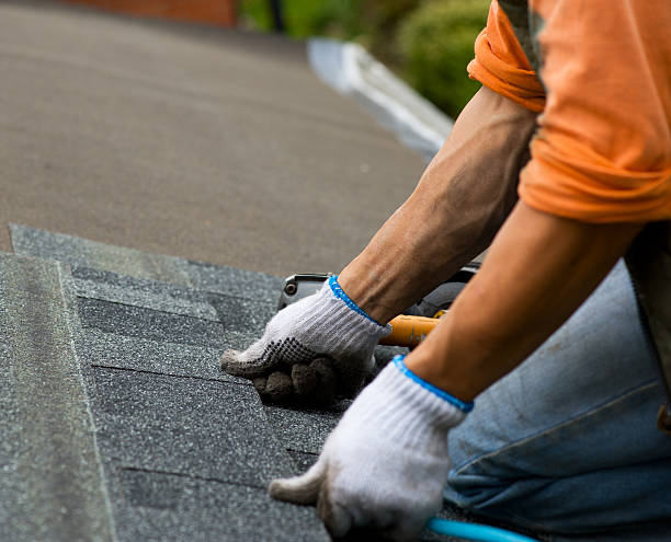 Best Roof Repair Services  in Rose Hill, KS