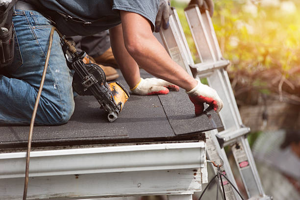 Best Roof Repair Services  in Rose Hill, KS
