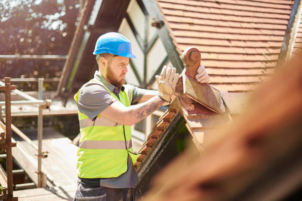 Best Gutter Installation and Roofing  in Rose Hill, KS