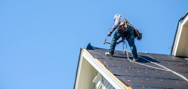 Best Roof Waterproofing Services  in Rose Hill, KS